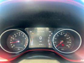 2019 JEEP COMPASS SUV 4-CYL, MULTIAIR, PZEV, 2.4 LITER TRAILHAWK SPORT UTILITY 4D