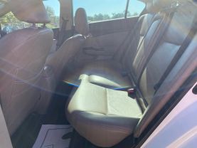 2015 HONDA CIVIC SEDAN 4-CYL, I-VTEC, 1.8 LITER EX SEDAN 4D