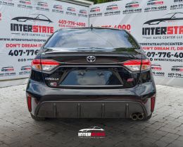 2023 TOYOTA COROLLA For Sale in Orlando