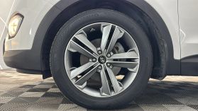 2014 HYUNDAI SANTA FE