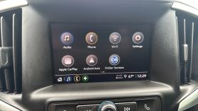 2023 GMC TERRAIN SUV 4-CYL, TURBO, 1.5 LITER SLE SPORT UTILITY 4D at T&T Repairables - used car dealership in Spencer, Indiana.