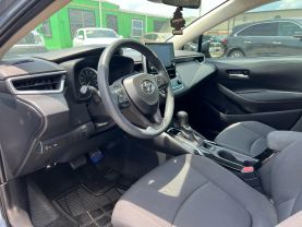 2021 TOYOTA COROLLA SEDAN 4-CYL, 1.8 LITER LE SEDAN 4D