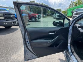 2021 TOYOTA COROLLA SEDAN 4-CYL, 1.8 LITER LE SEDAN 4D