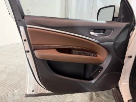 2018 ACURA MDX