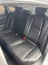2018 HONDA ACCORD SEDAN 4-CYL, I-VTEC, TURBO, 1.5 LITER TOURING SEDAN 4D