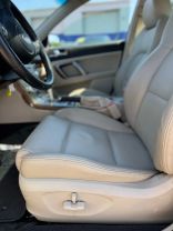 2009 SUBARU LEGACY SEDAN 6-CYL, 3.0 LITER 3.0 R LIMITED SEDAN 4D