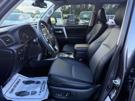 2021 TOYOTA 4RUNNER