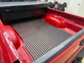 2000 FORD RANGER SUPER CAB