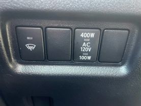 2019 TOYOTA 4RUNNER SUV V6, 4.0 LITER LIMITED SPORT UTILITY 4D - Gesner Auto Inc in Taunton, MA, 41.88613, -71.14527