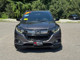 2019 Honda Hr-v - Image 2