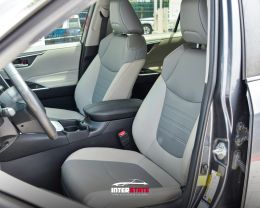2021 TOYOTA RAV4 HYBRID For Sale in Orlando