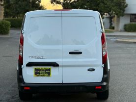 2019 FORD TRANSIT CONNECT CARGO CARGO 4-CYL, 2.0 LITER XL VAN 4D