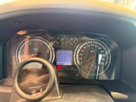 2010 DODGE RAM 2500 CREW CAB PICKUP 6-CYL, TURBO DSL 6.7L SLT PICKUP 4D 6 1/3 FT