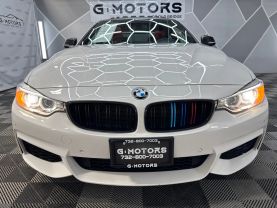 2014 BMW 4 SERIES