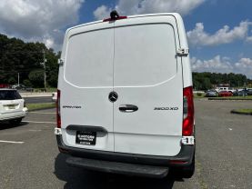 2020 MERCEDES-BENZ SPRINTER 3500 XD CREW