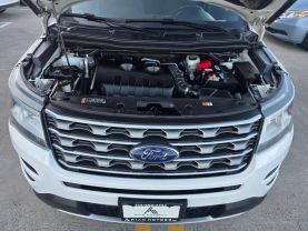 2016 Ford Explorer - Image 25