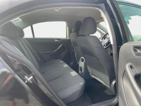 2016 VOLKSWAGEN JETTA SEDAN 4-CYL, TURBO, 1.4 LITER 1.4T S SEDAN 4D