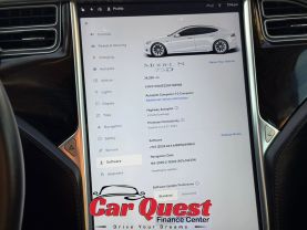 2016 Tesla Model S - Image 23