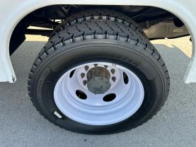 2016 FORD F450 SUPER DUTY REGULAR CAB & CHASSIS