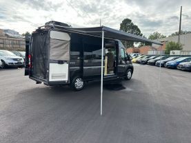 2021 THOR MOTOR COACH BB20A-21 CARGO V6, VVT, 3.6 LITER 3500 HIGH ROOF EXTENDED VAN 3D