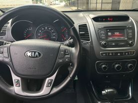 2014 KIA SORENTO SUV 4-CYL, GDI, 2.4 LITER LX SPORT UTILITY 4D