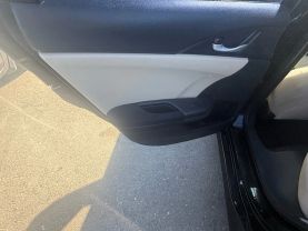 2017 HONDA CIVIC SEDAN 4-CYL, I-VTEC, 2.0 LITER LX SEDAN 4D