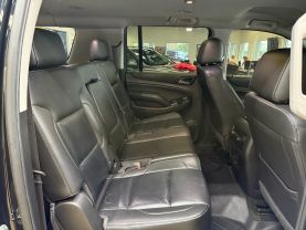 2016 CHEVROLET SUBURBAN