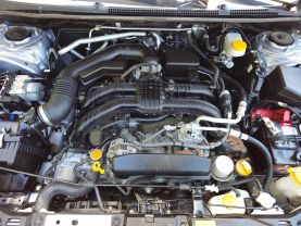 2022 SUBARU CROSSTREK SUV 4-CYL, 2.0 LITER PREMIUM SPORT UTILITY 4D