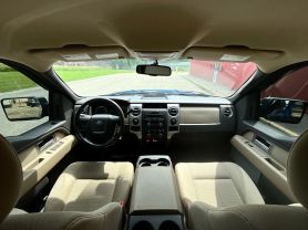 2010 Ford F150 Super Cab - Image 16