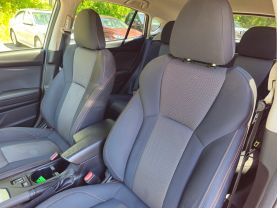 2022 SUBARU CROSSTREK SUV 4-CYL, 2.0 LITER PREMIUM SPORT UTILITY 4D