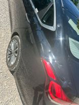 2016 HYUNDAI GENESIS SEDAN V6, 3.8 LITER 3.8 SEDAN 4D at T&T Repairables - used car dealership in Spencer, Indiana.
