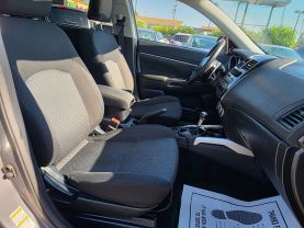 2011 MITSUBISHI OUTLANDER SPORT SUV 4-CYL, 2.0 LITER SE SPORT UTILITY 4D