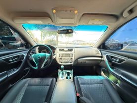 2018 Nissan Altima 2.5 S Sedan 4d - Image 21
