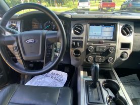 2017 FORD EXPEDITION SUV V6, ECOBOOST, TT, 3.5L XLT SPORT UTILITY 4D