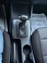 2016 KIA FORTE5 HATCHBACK 4-CYL, GDI, 2.0 LITER LX HATCHBACK 4D