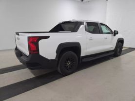 2024 Chevrolet Silverado Ev - - Image 4