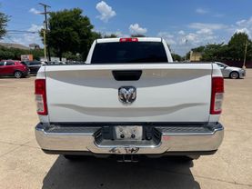 2024 RAM 2500 CREW CAB TRADESMAN PICKUP 4D 6 1/3 FT