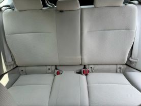 2014 SUBARU IMPREZA
