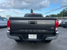 Used 2016 TOYOTA TACOMA ACCESS CAB PICKUP V6, 3.5 LITER TRD OFF-ROAD PICKUP 4D 6 FT - LA Auto Star located in Virginia Beach, VA