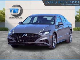 2023 HYUNDAI SONATA