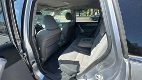 2007 HONDA CR-V