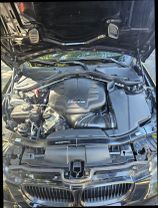 2013 BMW M3 COUPE 2D