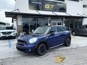 2015 Mini Countryman - Image 1