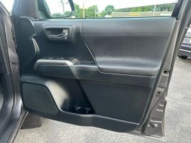 Used 2016 TOYOTA TACOMA ACCESS CAB PICKUP V6, 3.5 LITER TRD OFF-ROAD PICKUP 4D 6 FT - LA Auto Star located in Virginia Beach, VA