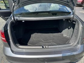 2016 VOLKSWAGEN JETTA