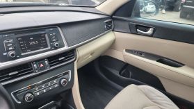 2016 KIA OPTIMA SEDAN 4-CYL, 2.4 LITER LX SEDAN 4D