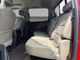 2018 GMC SIERRA 1500 CREW CAB