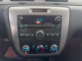 2011 CHEVROLET IMPALA
