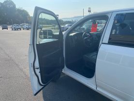 2014 RAM 3500 CREW CAB 9FT KNAPHEIDE KUV SERVICE BED TRUCK WITH 1600LB LIFTGATE SERVICE/UTILITY TRUCKS V8, HEMI, 6.4 LITER TRADESMAN 4D - Eddies Auto Sales