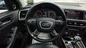 2015 AUDI Q5